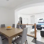 4 Bedroom Mimi With Private Heated Pool ヴィラ プエルト・デル・カルメン
