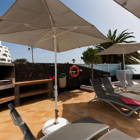 4 Bedroom Mimi With Private Heated Pool