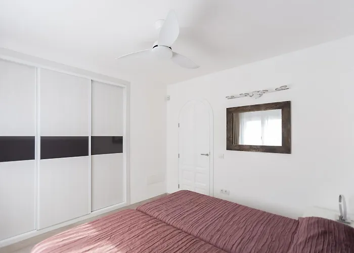 Villa 4 Bedroom Mimi With Private Heated Pool