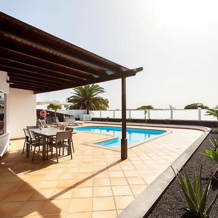 4 Bedroom Mimi With Private Heated Pool Вілла Пуерто-дель-Кармен