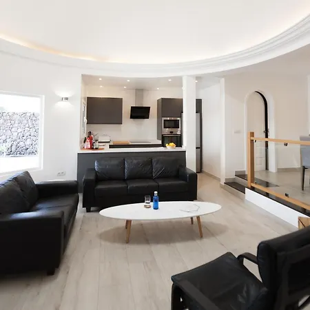 ヴィラ 4 Bedroom Mimi With Private Heated Pool プエルト・デル・カルメン