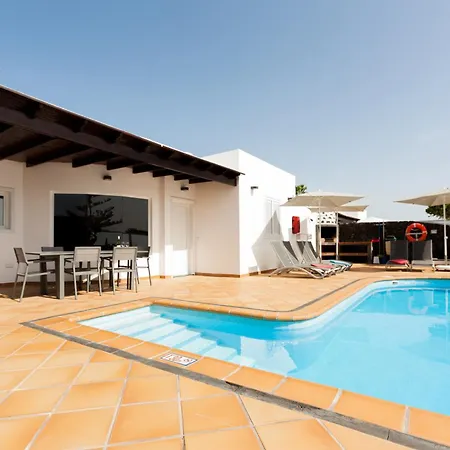 4 Bedroom Mimi With Private Heated Pool * プエルト・デル・カルメン