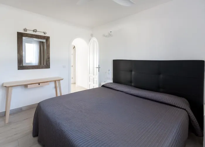 4 Bedroom Mimi With Private Heated Pool * Puerto del Carmen